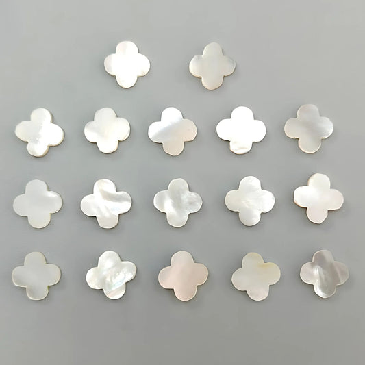 mother of pearl fancy carving