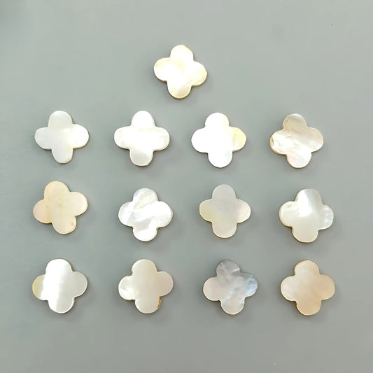 mother of pearl fancy carving