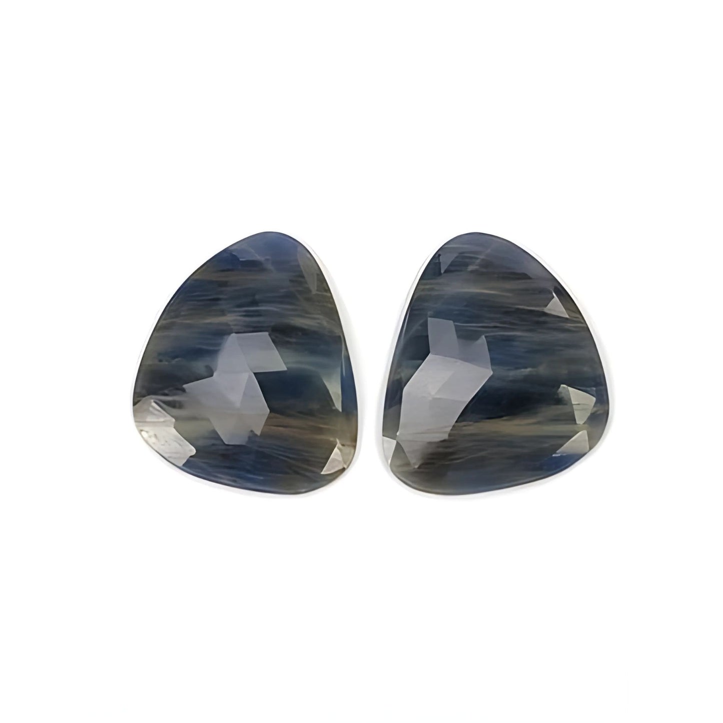 الياقوت الطبيعي المتعدد