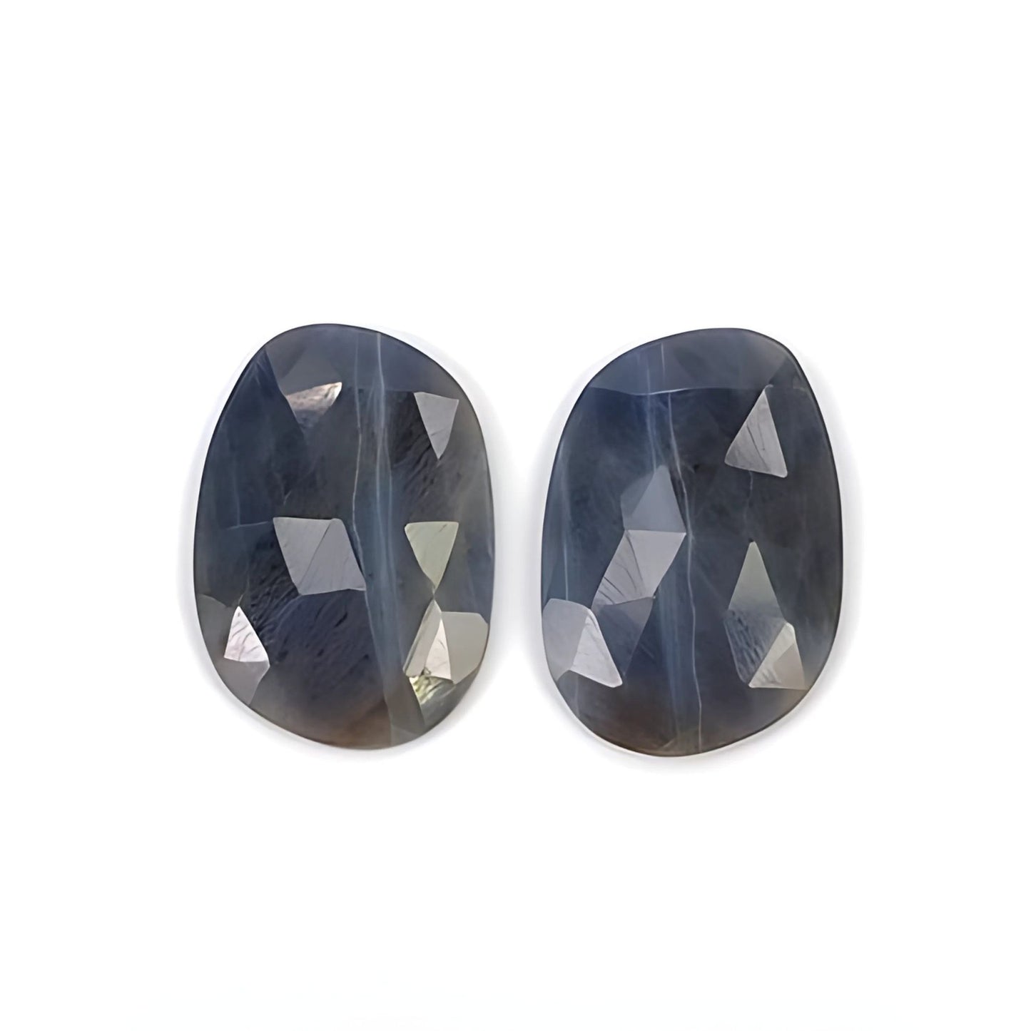 Saphir multi naturel