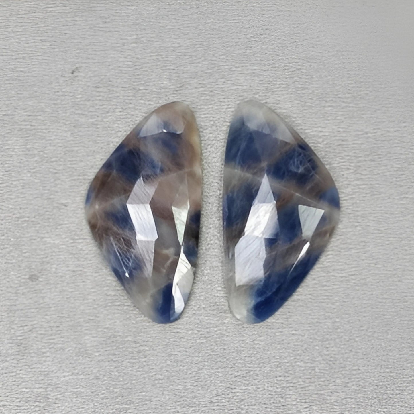 Zafiro multi natural