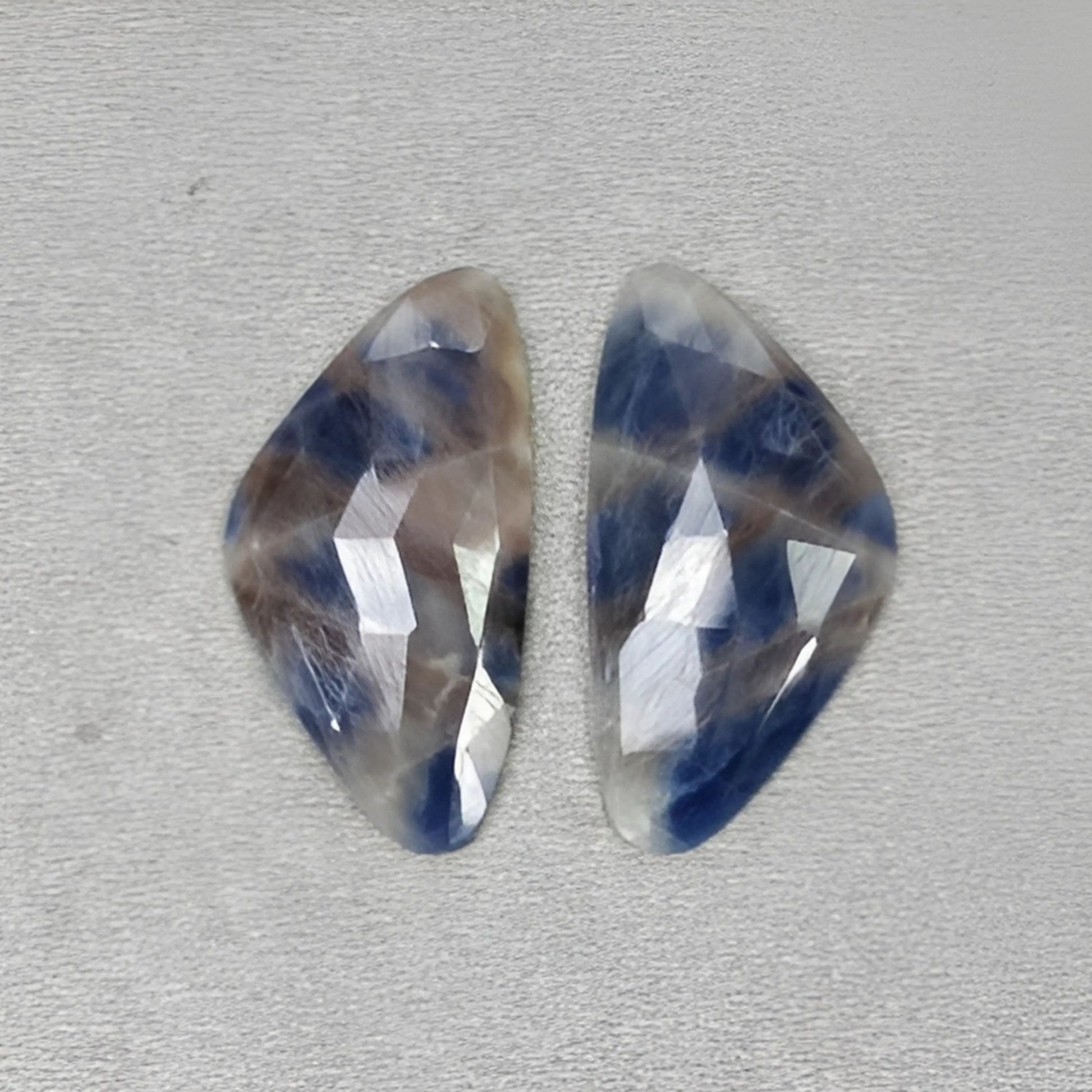 Zafiro multi natural