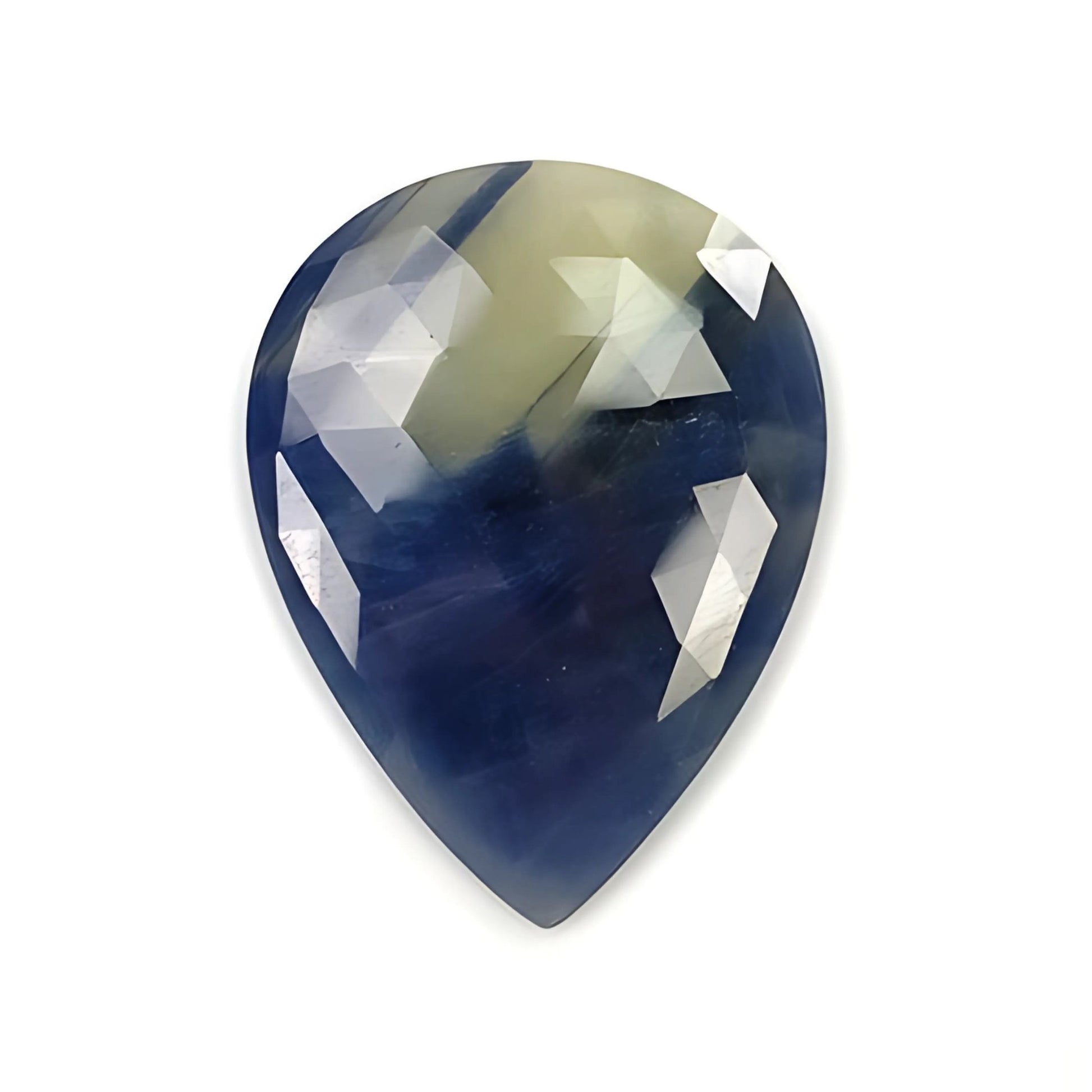 Saphir multi naturel