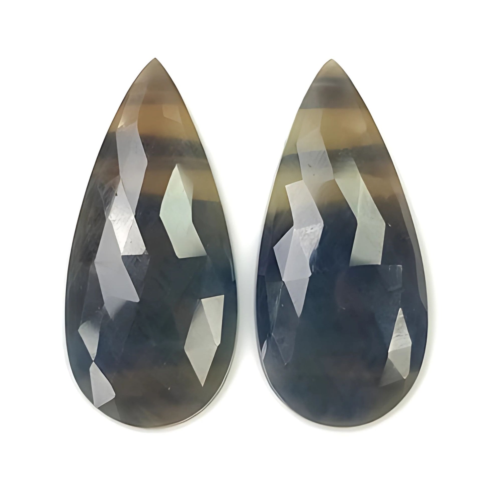 ياقوت متعدد الأوجه