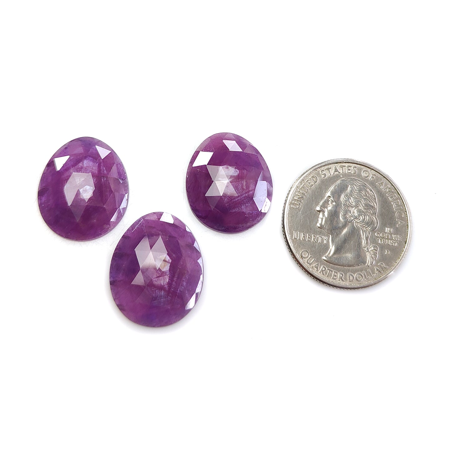 zafiro para joyería