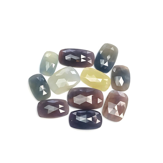 ياقوت متعدد الأوجه