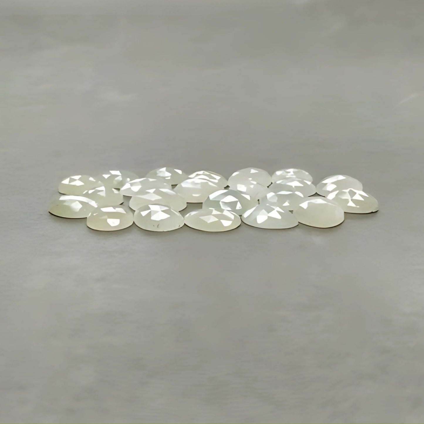 natürlicher unbehandelter Saphir