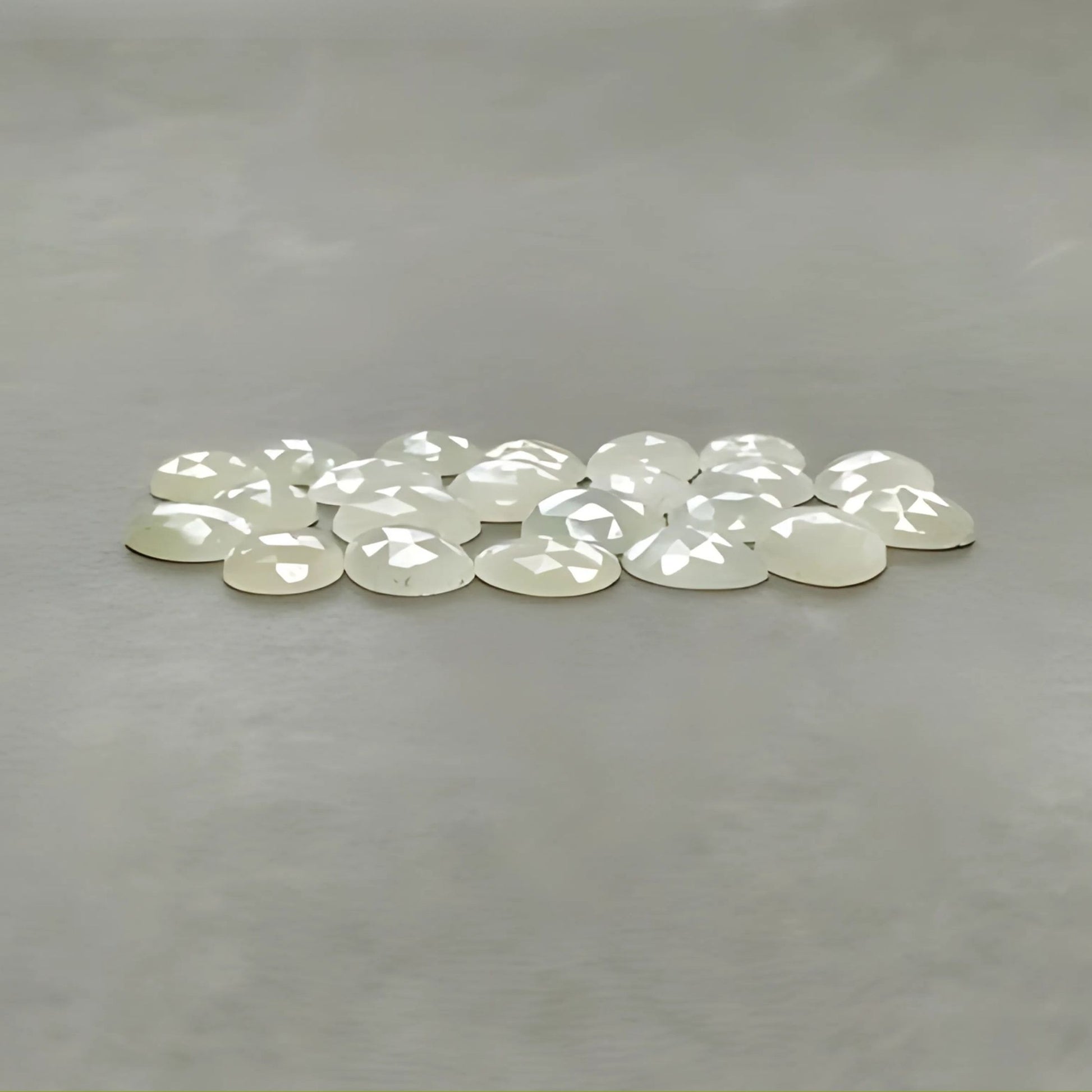 natürlicher unbehandelter Saphir