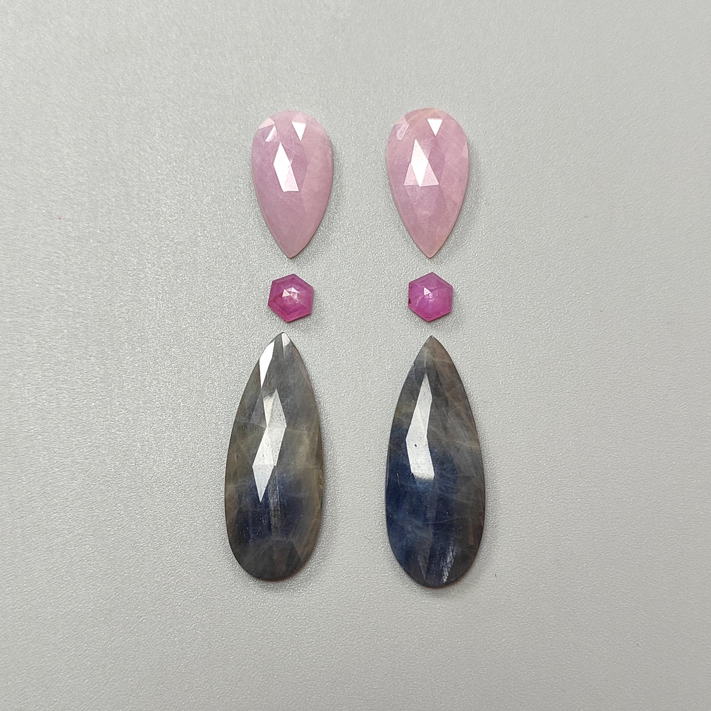 ياقوت متعدد الأوجه