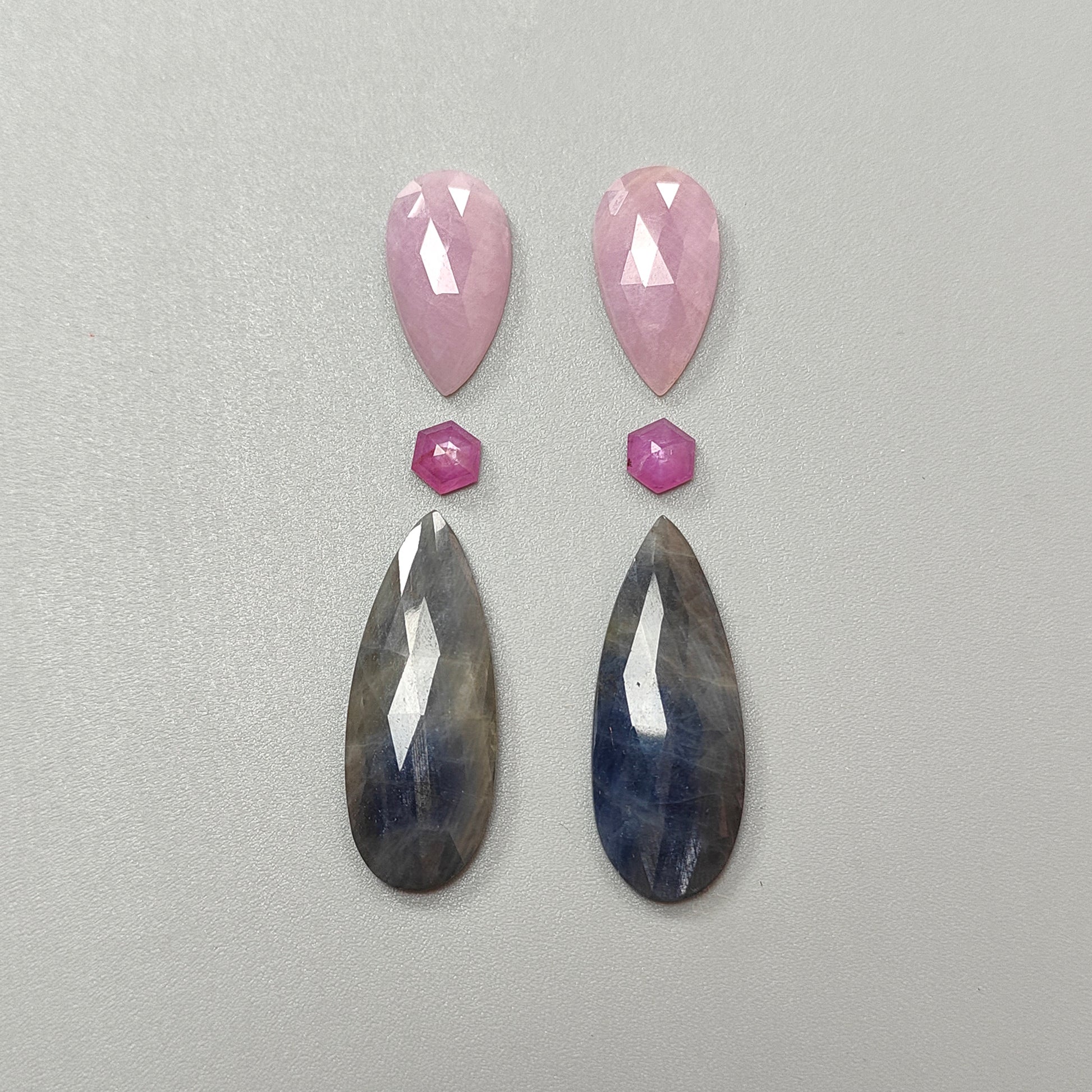 ياقوت متعدد الأوجه