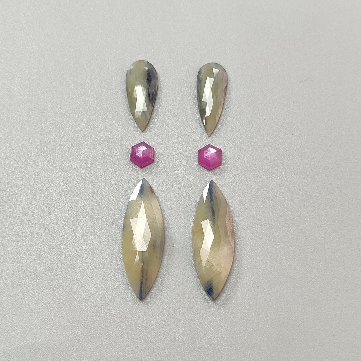 ماركيز سافير