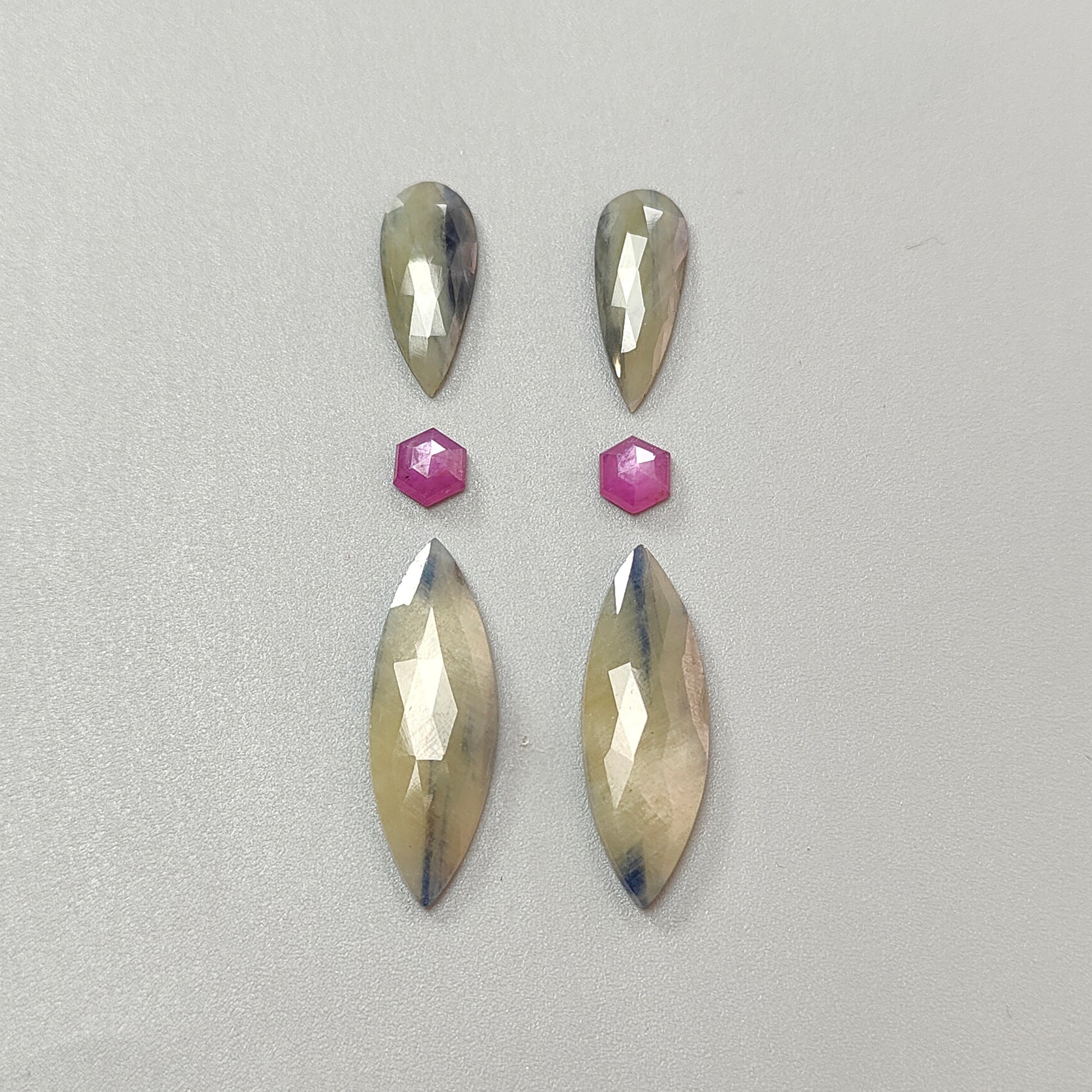 ماركيز سافير