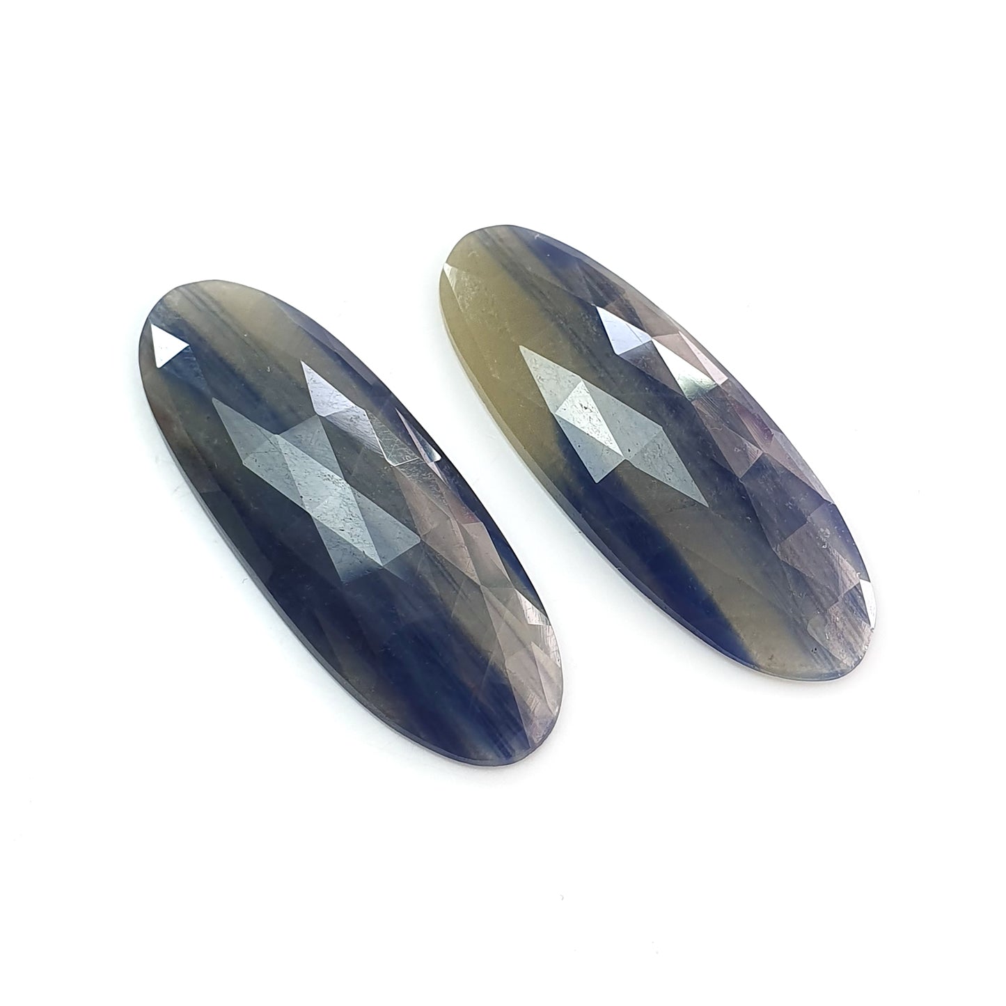 pietra preziosa naturale non trattata