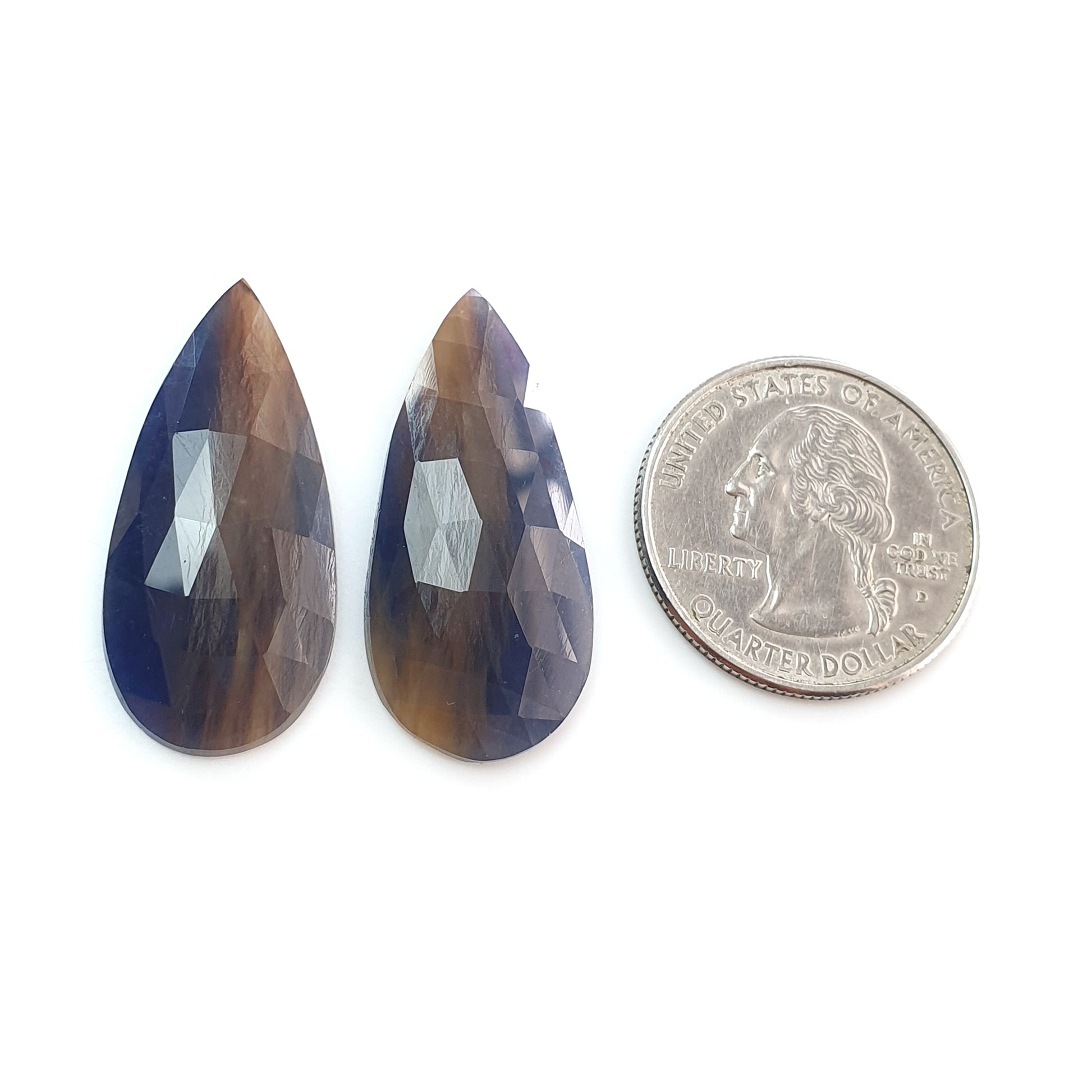 September-Geburtsstein