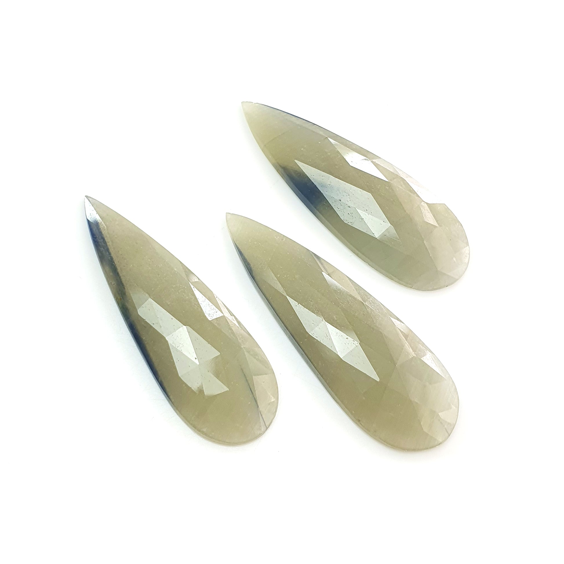 マルチサファイア天然宝石