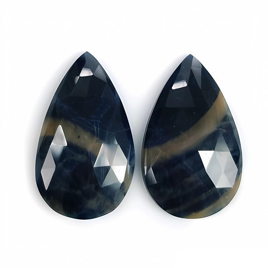 ياقوت متعدد الأوجه