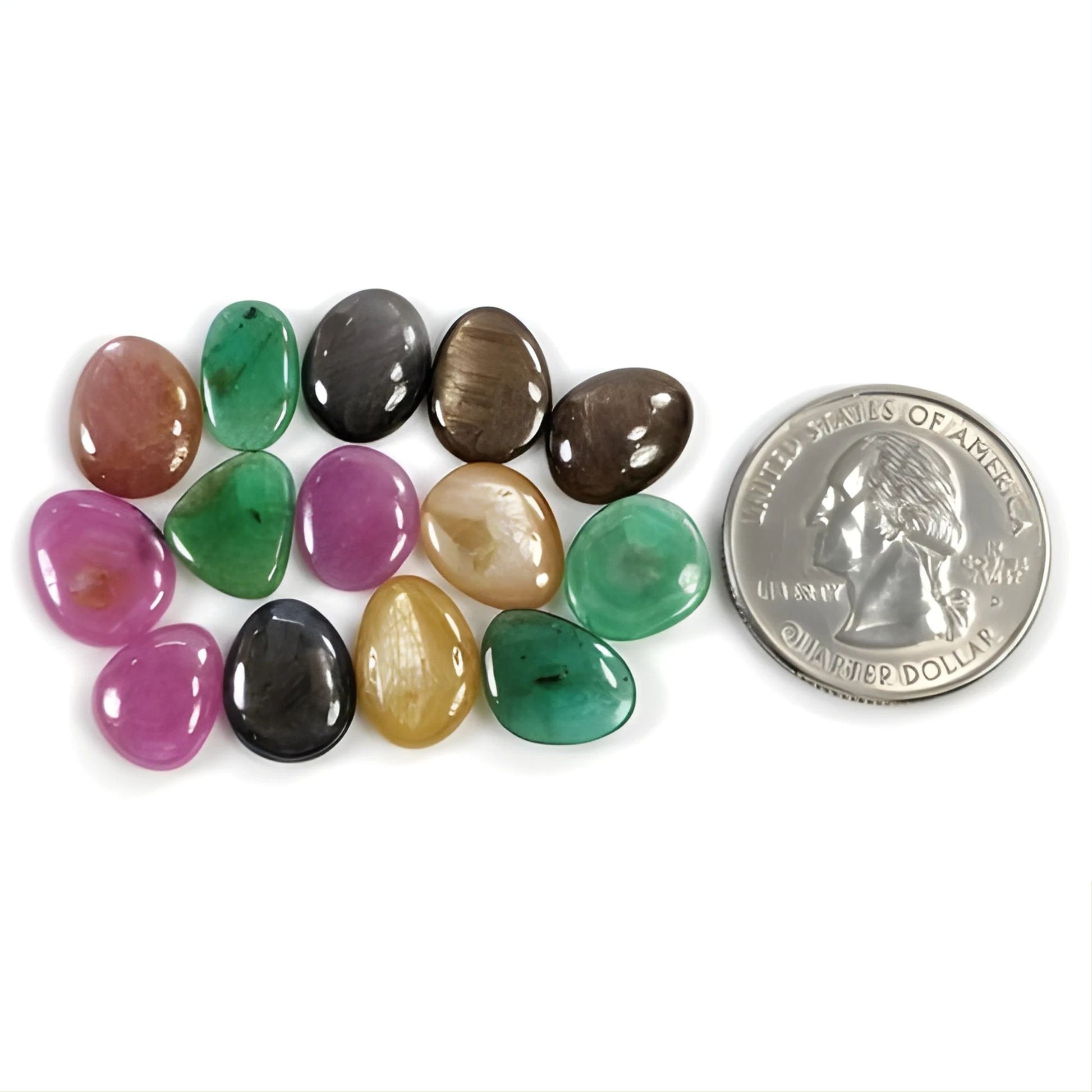 Pierre de naissance de septembre