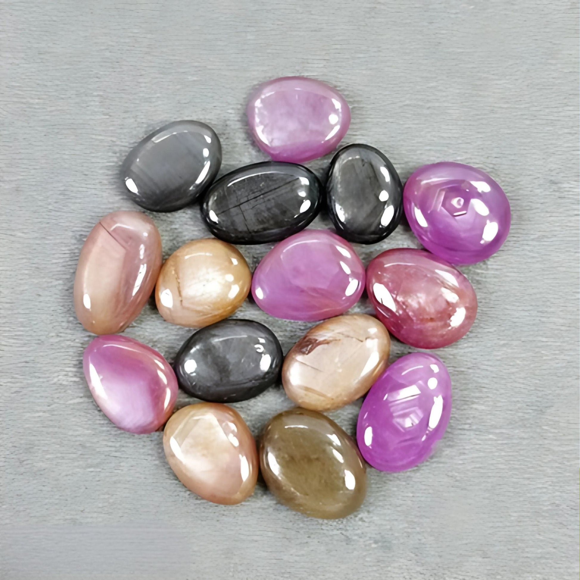 Pierre de naissance de septembre