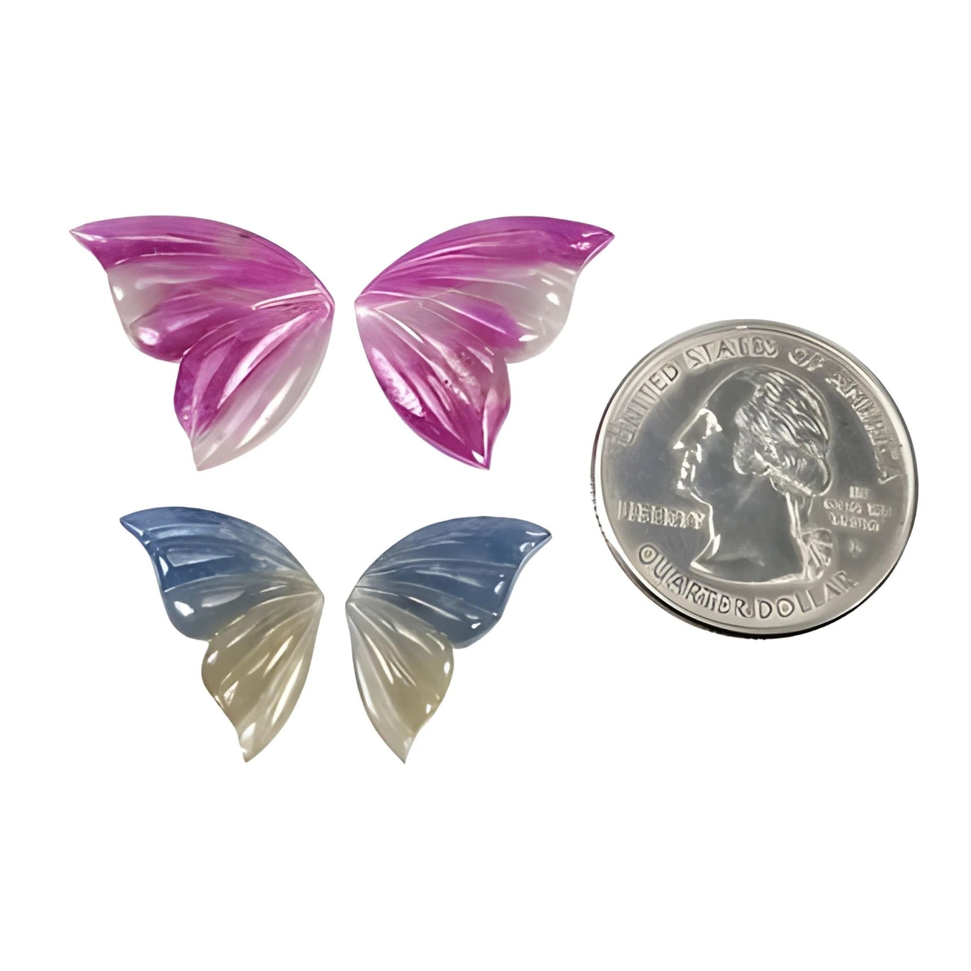 zaffiro per gioielli