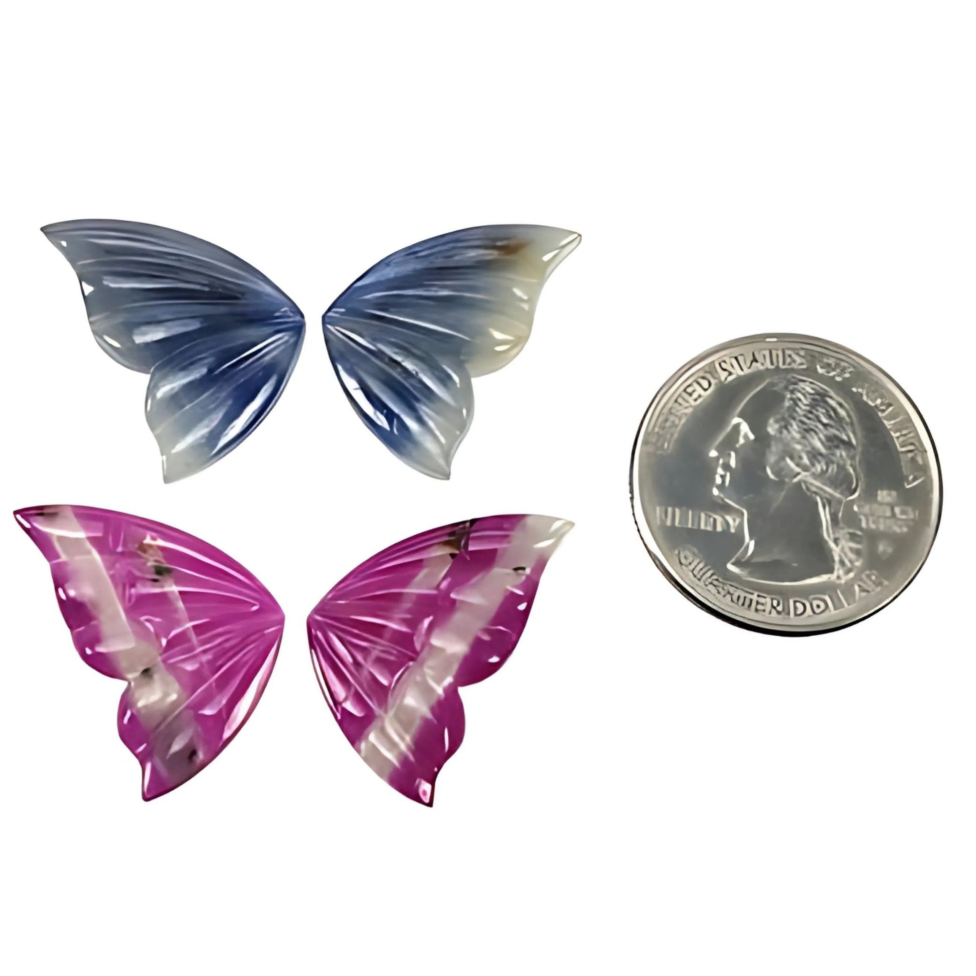 zaffiro per gioielli