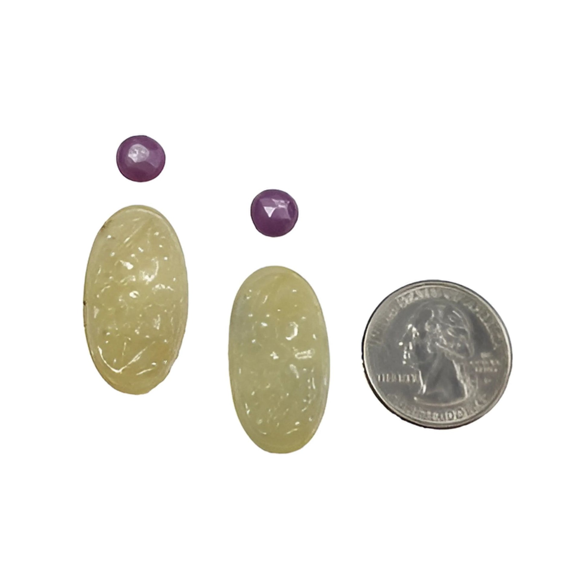 Pietra portafortuna di settembre