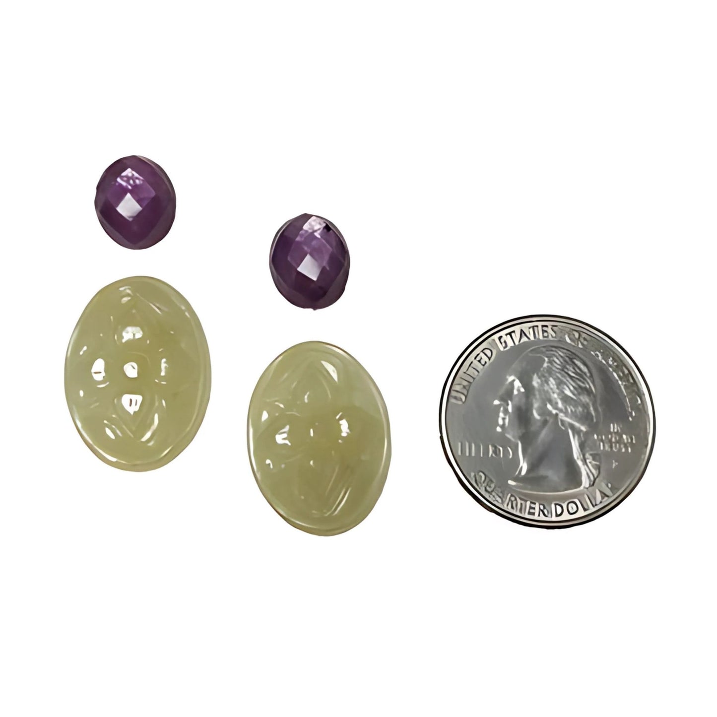 zaffiro per gioielli