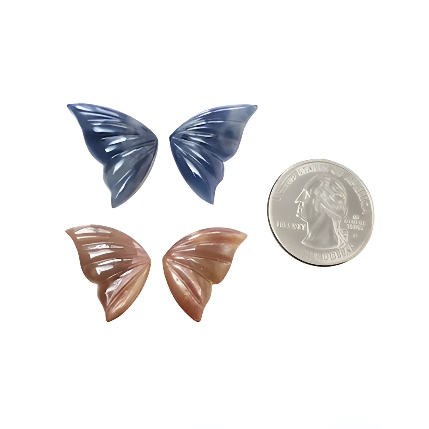 zaffiro per gioielli