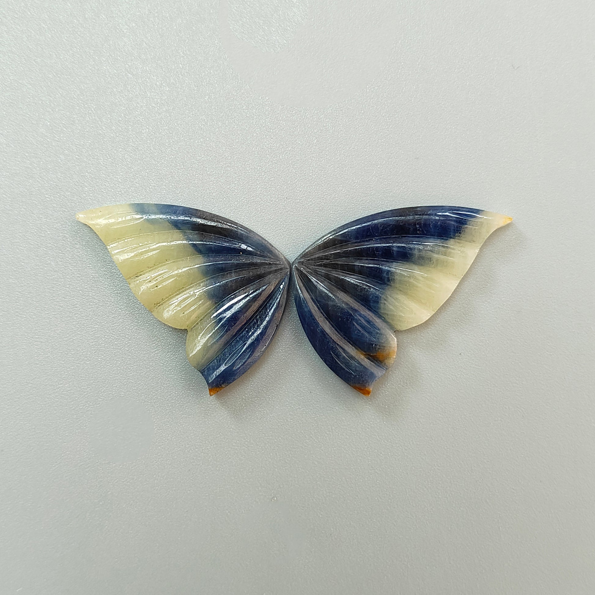 saphir naturel non traité