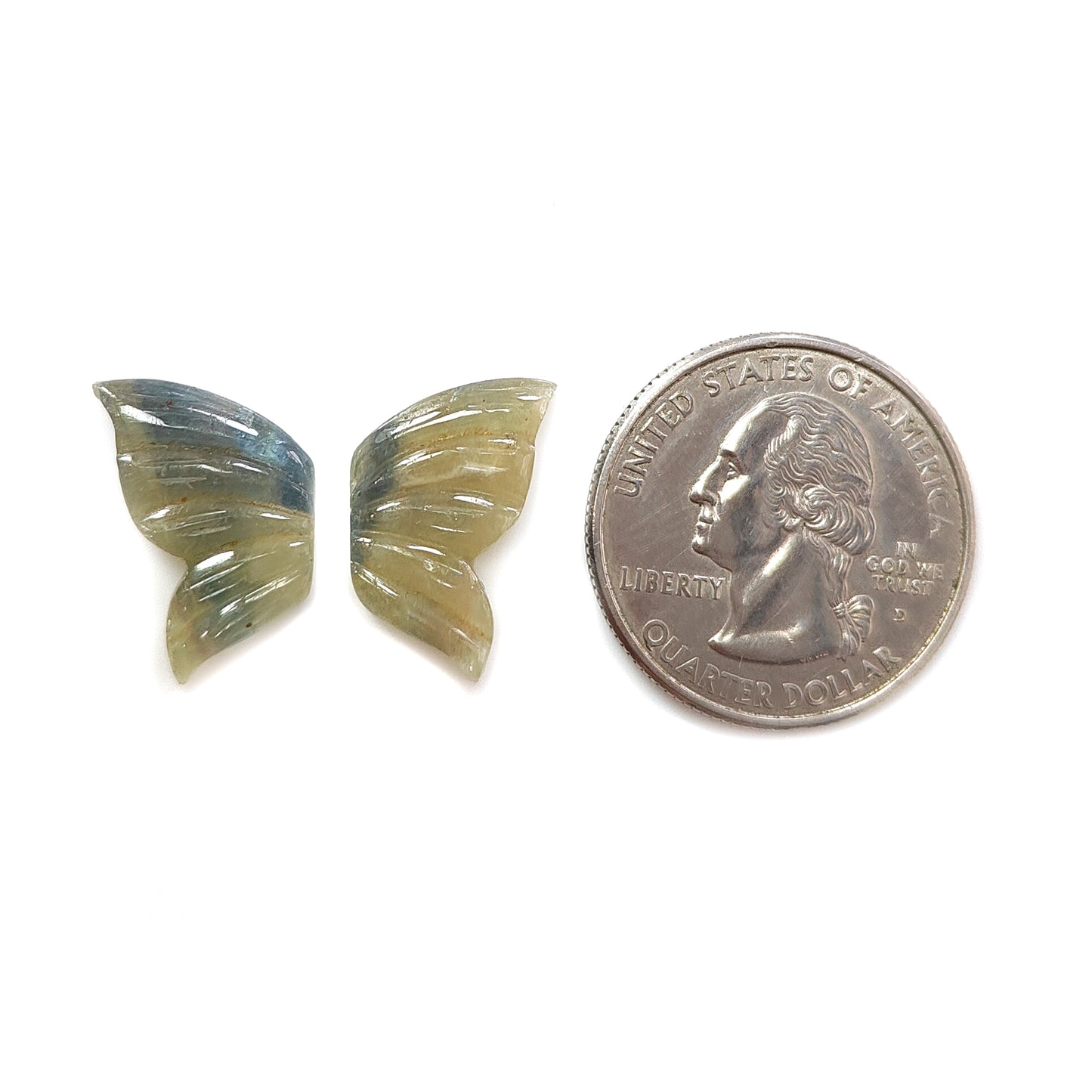 Saphir für Schmuck