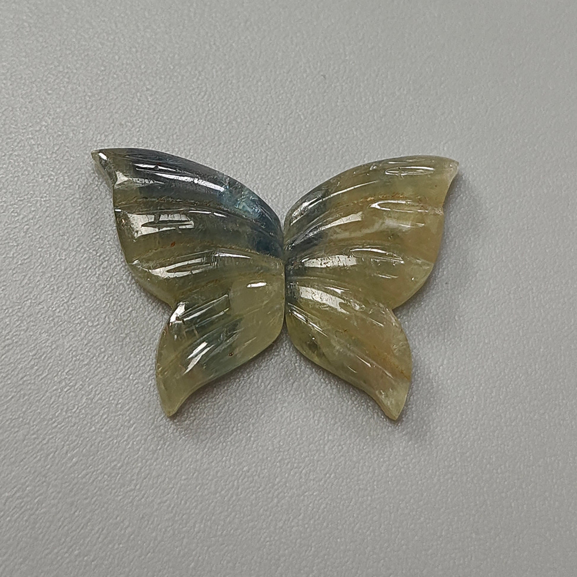 gemas de zafiro natural