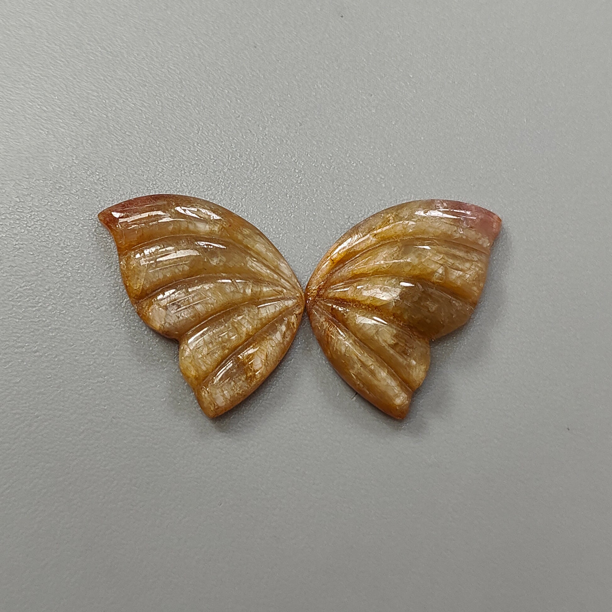 Saphir für Schmuck
