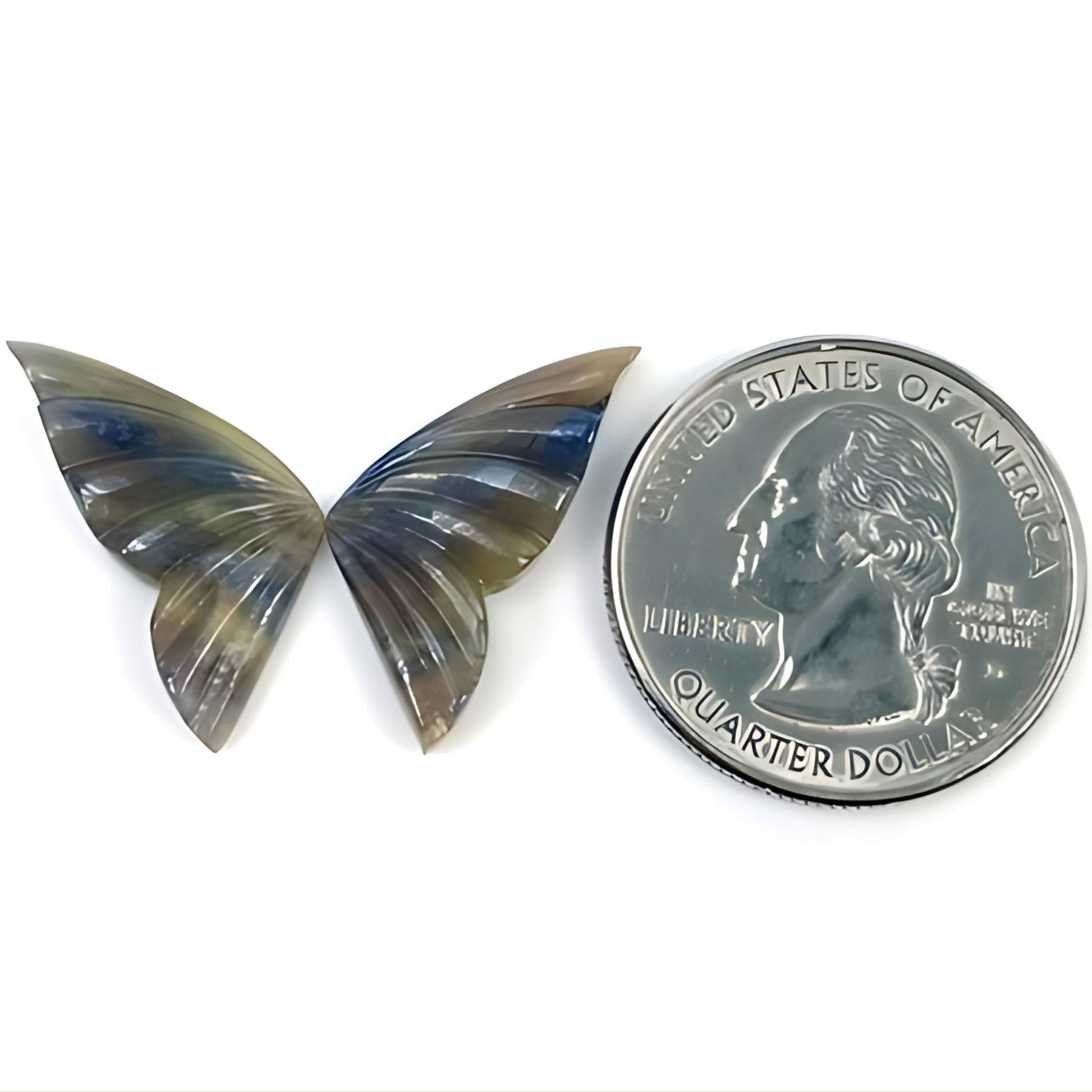 天然サファイア