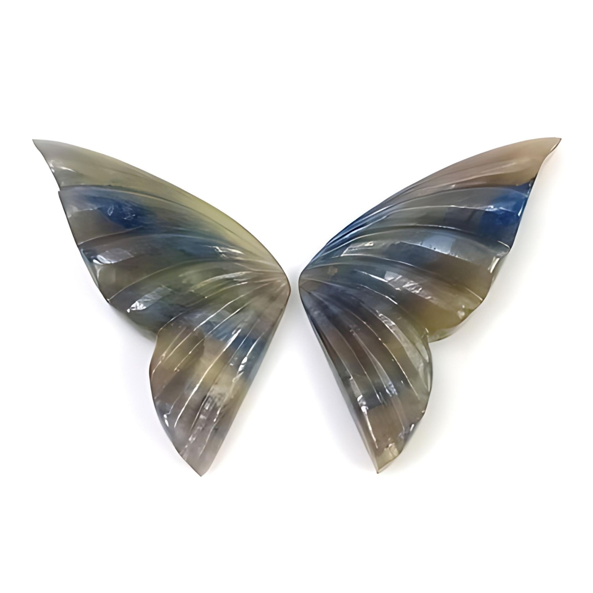 zaffiro per gioielli