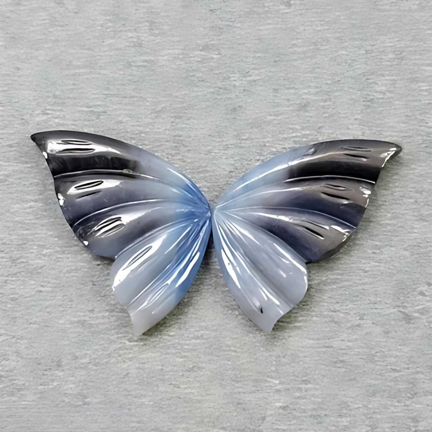 宝飾品用のサファイア