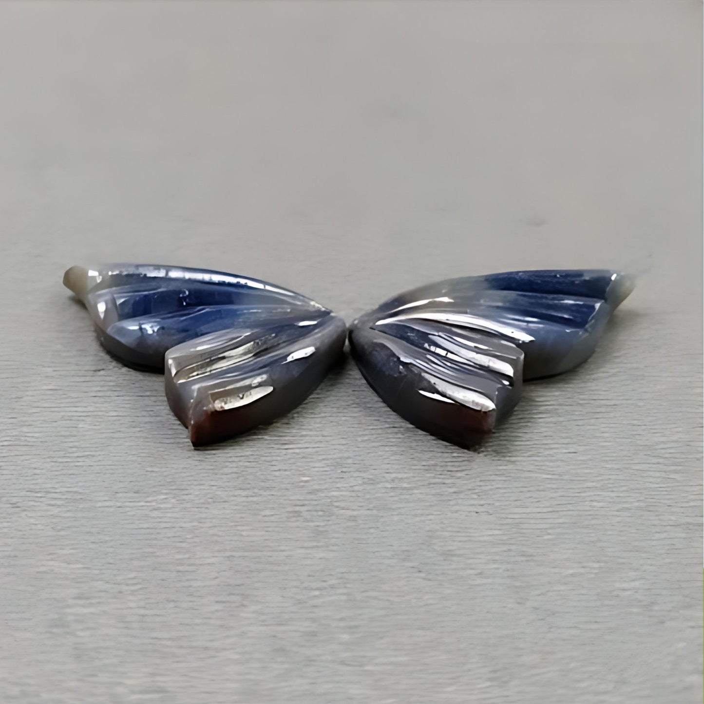 宝飾品用のサファイア