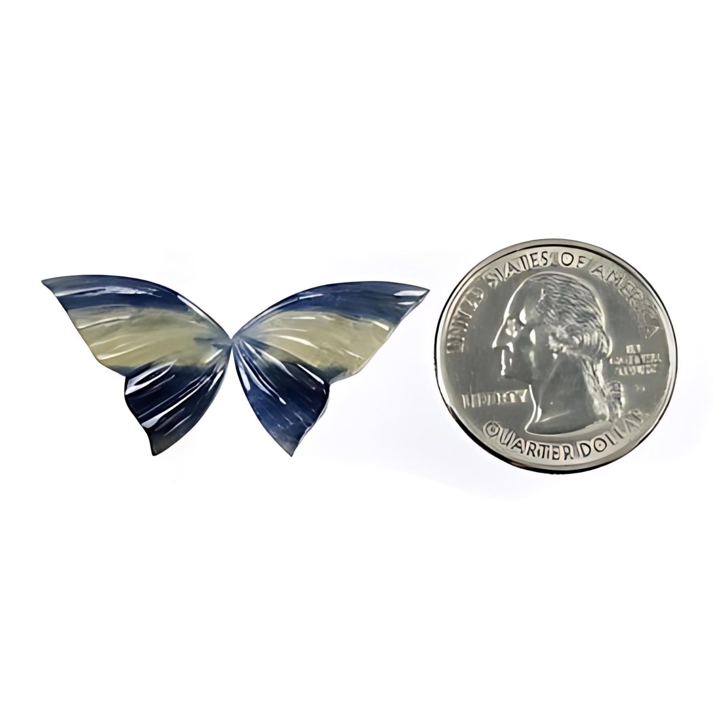 zaffiro per gioielli