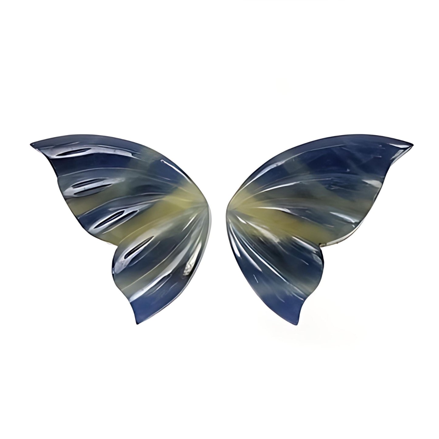 zaffiro per gioielli