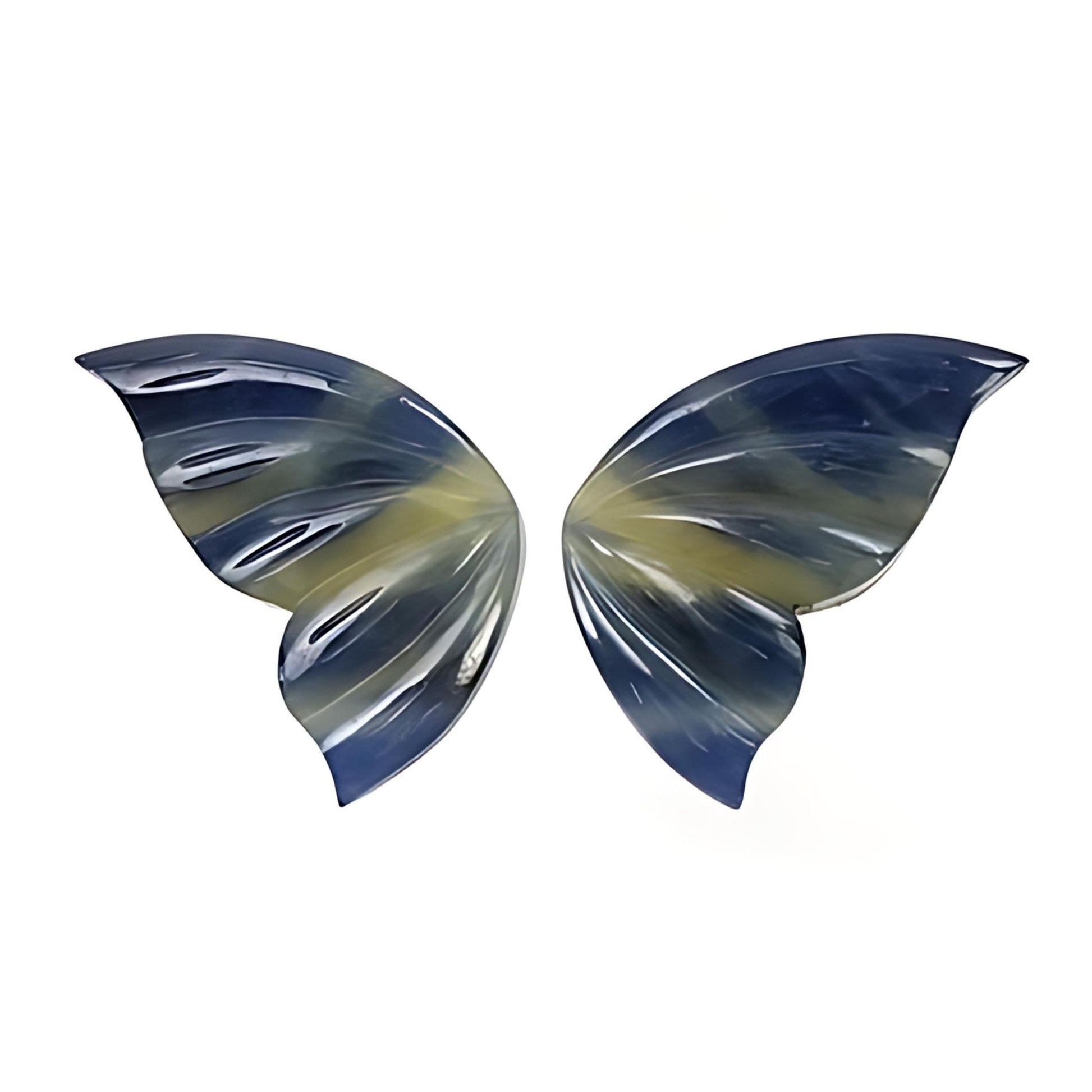 zaffiro per gioielli