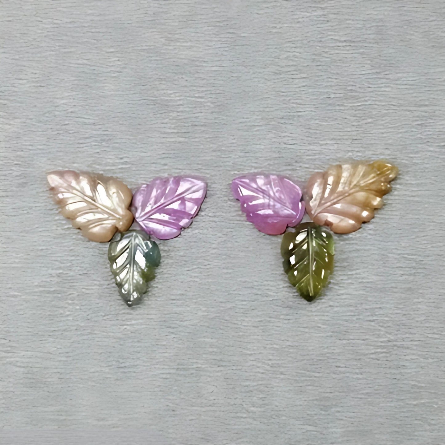 天然サファイア