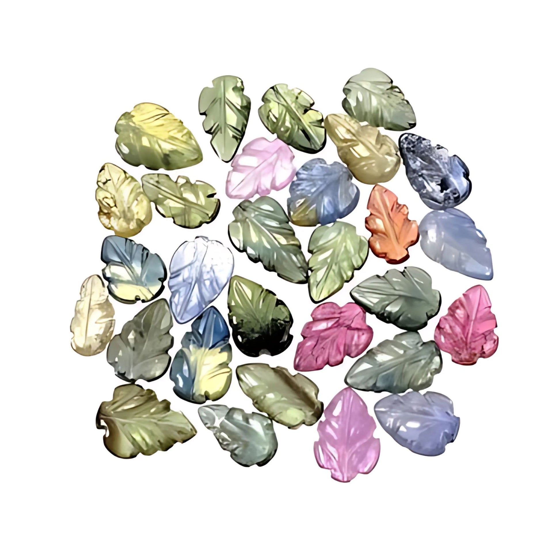 zaffiro per gioielli