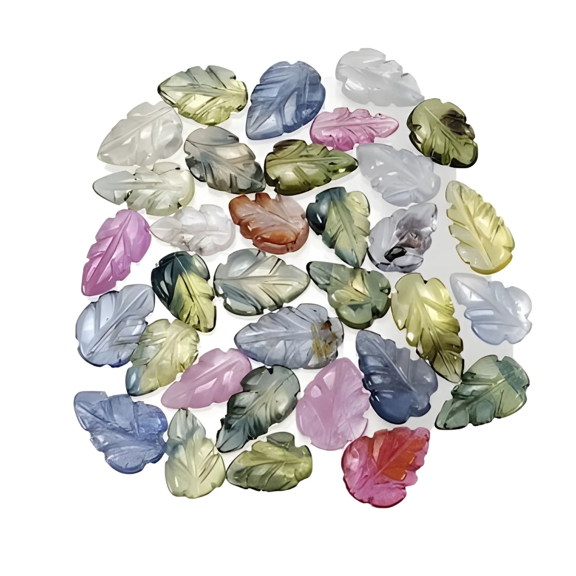 zaffiro per gioielli