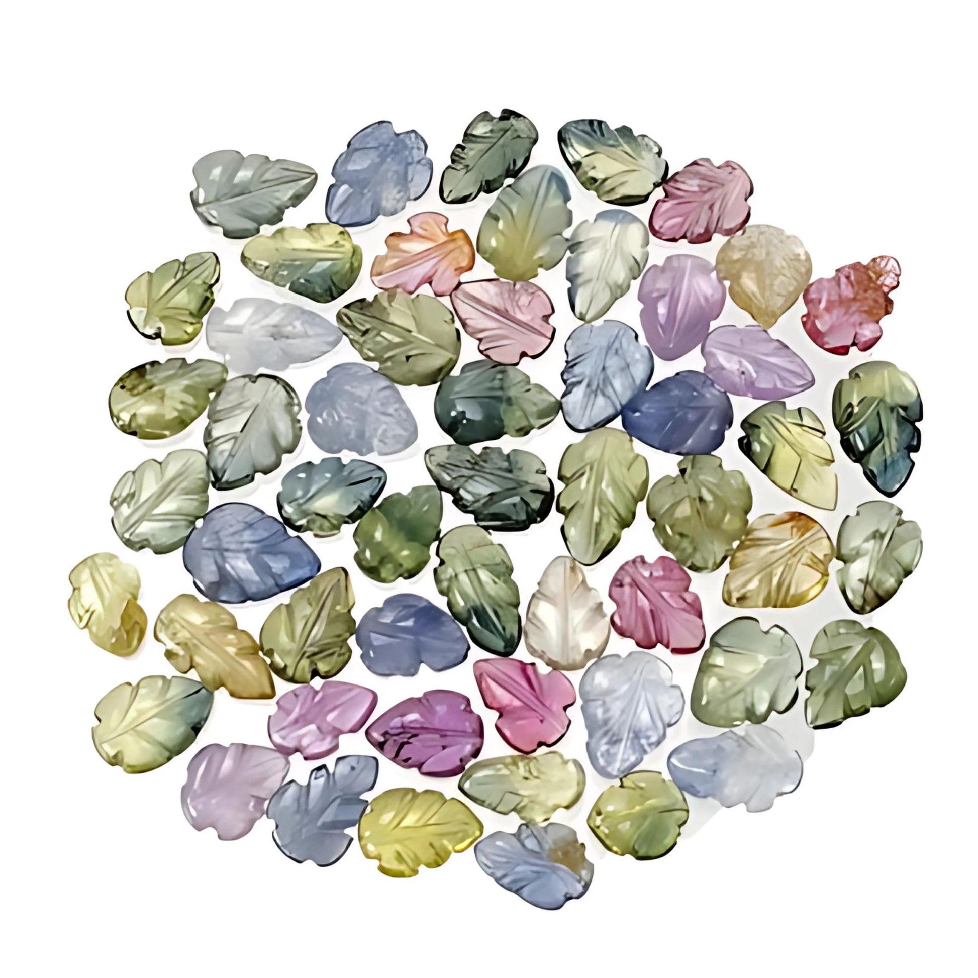 天然サファイア