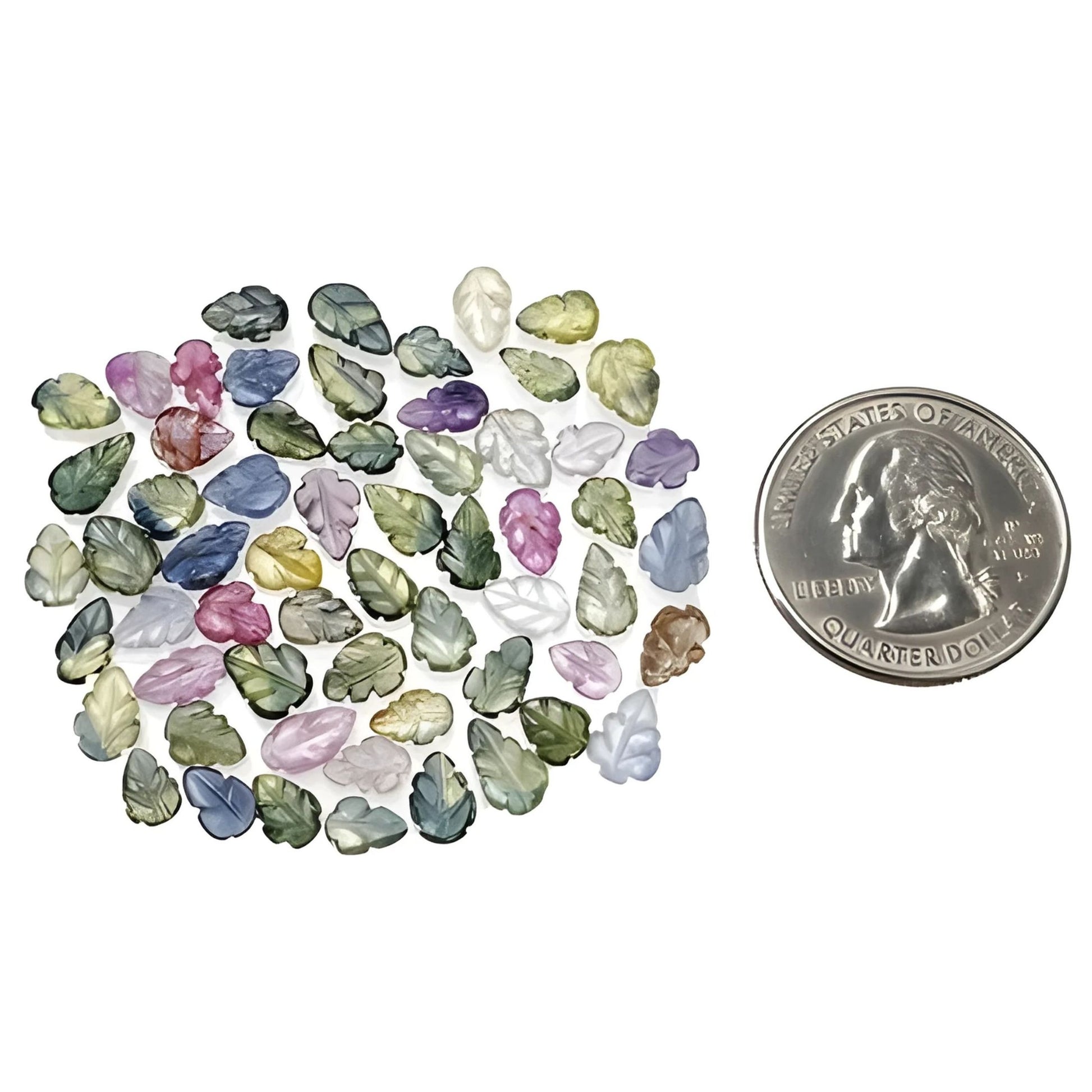 天然サファイア