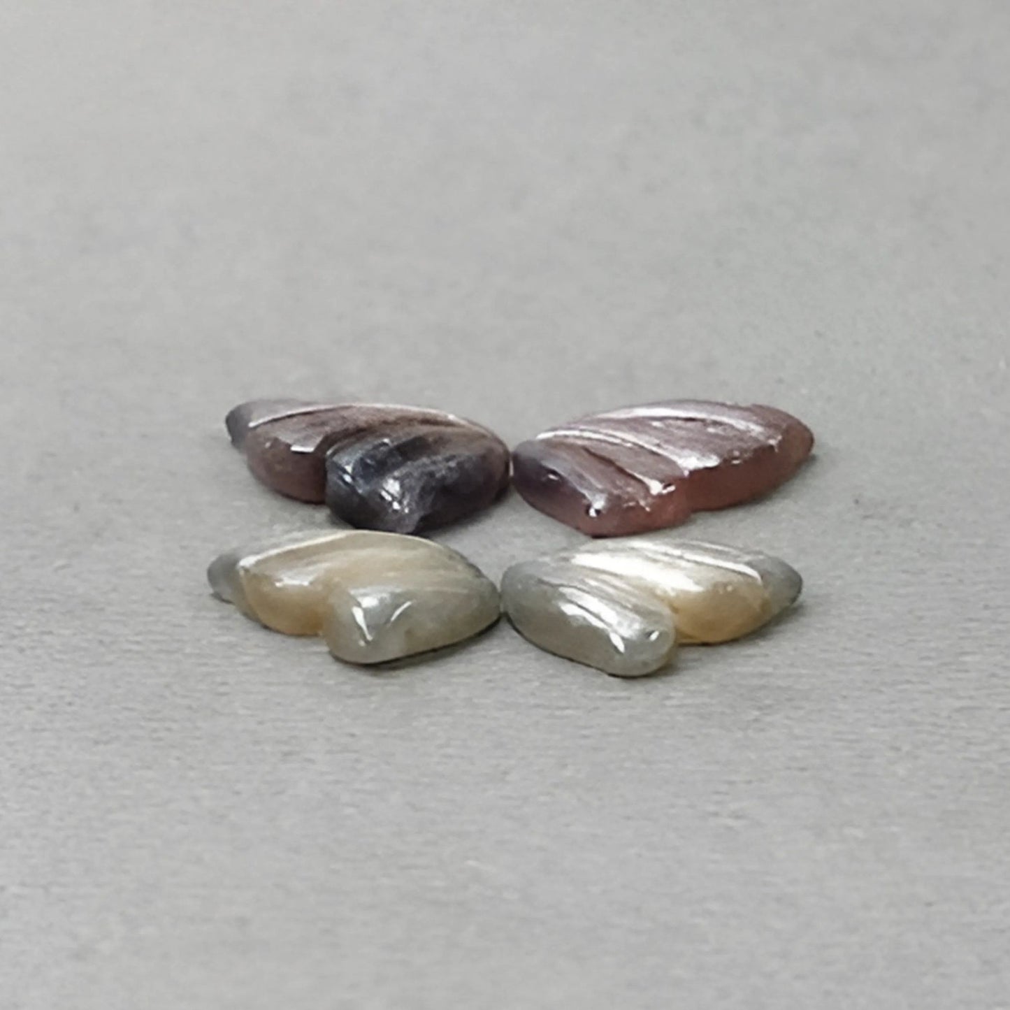 zaffiro per gioielli