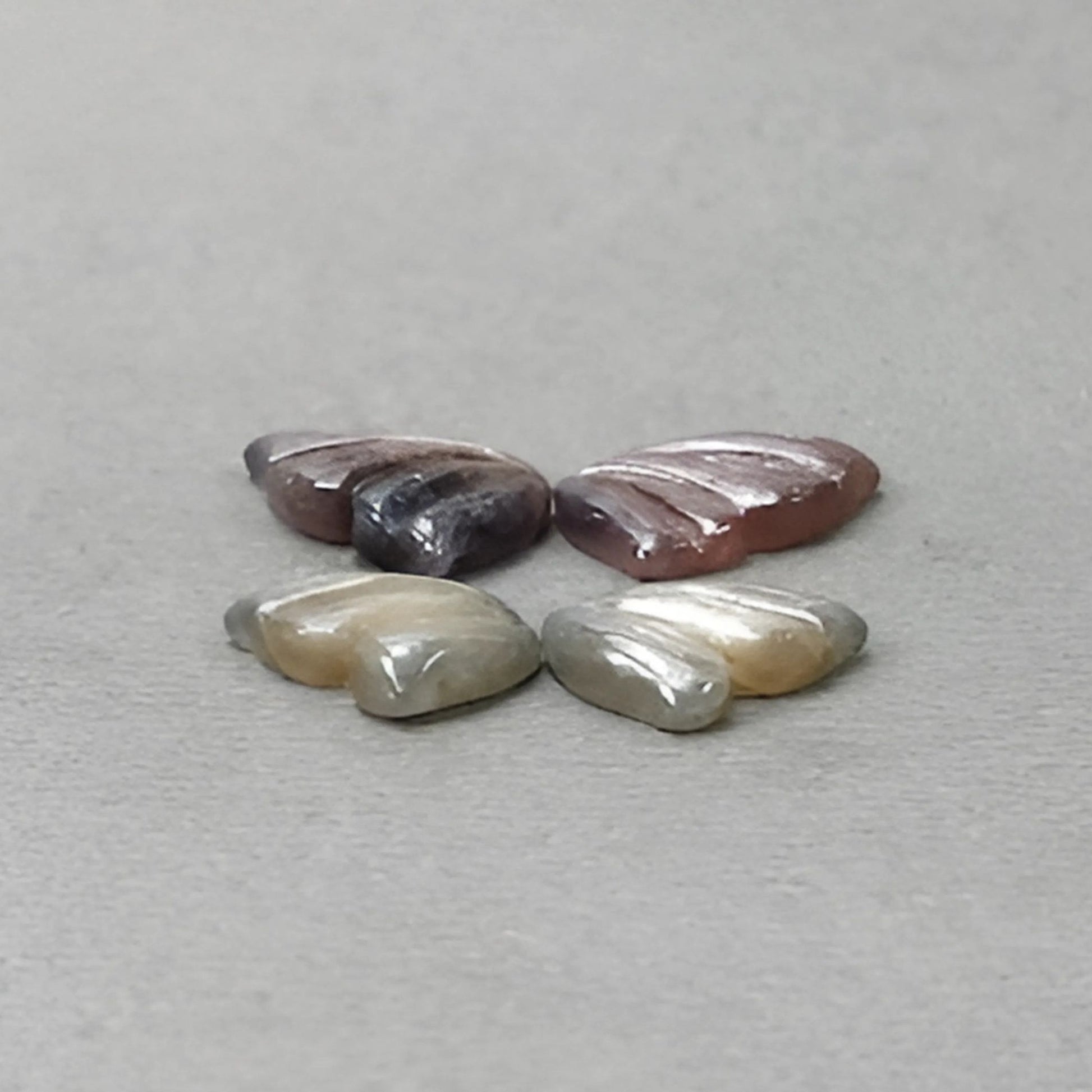 zaffiro per gioielli