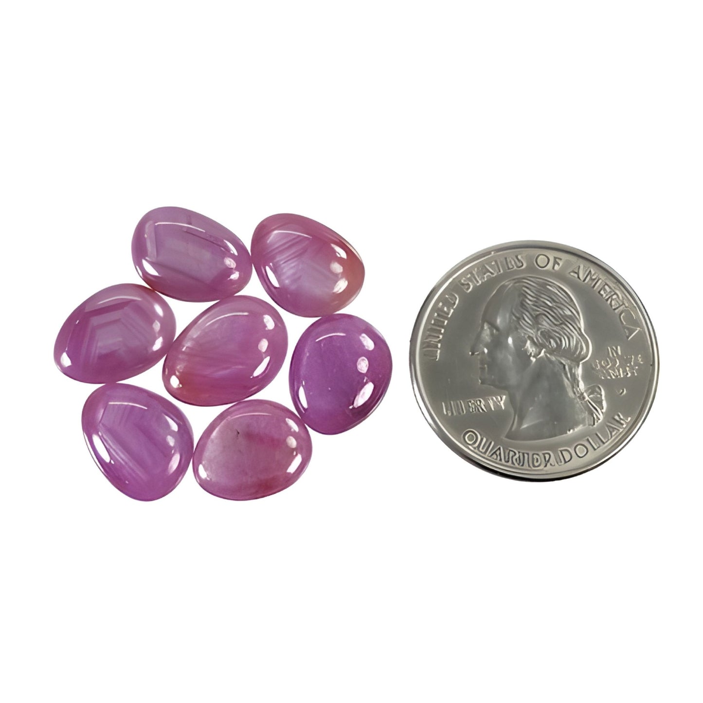 Star Sapphire Cabochon