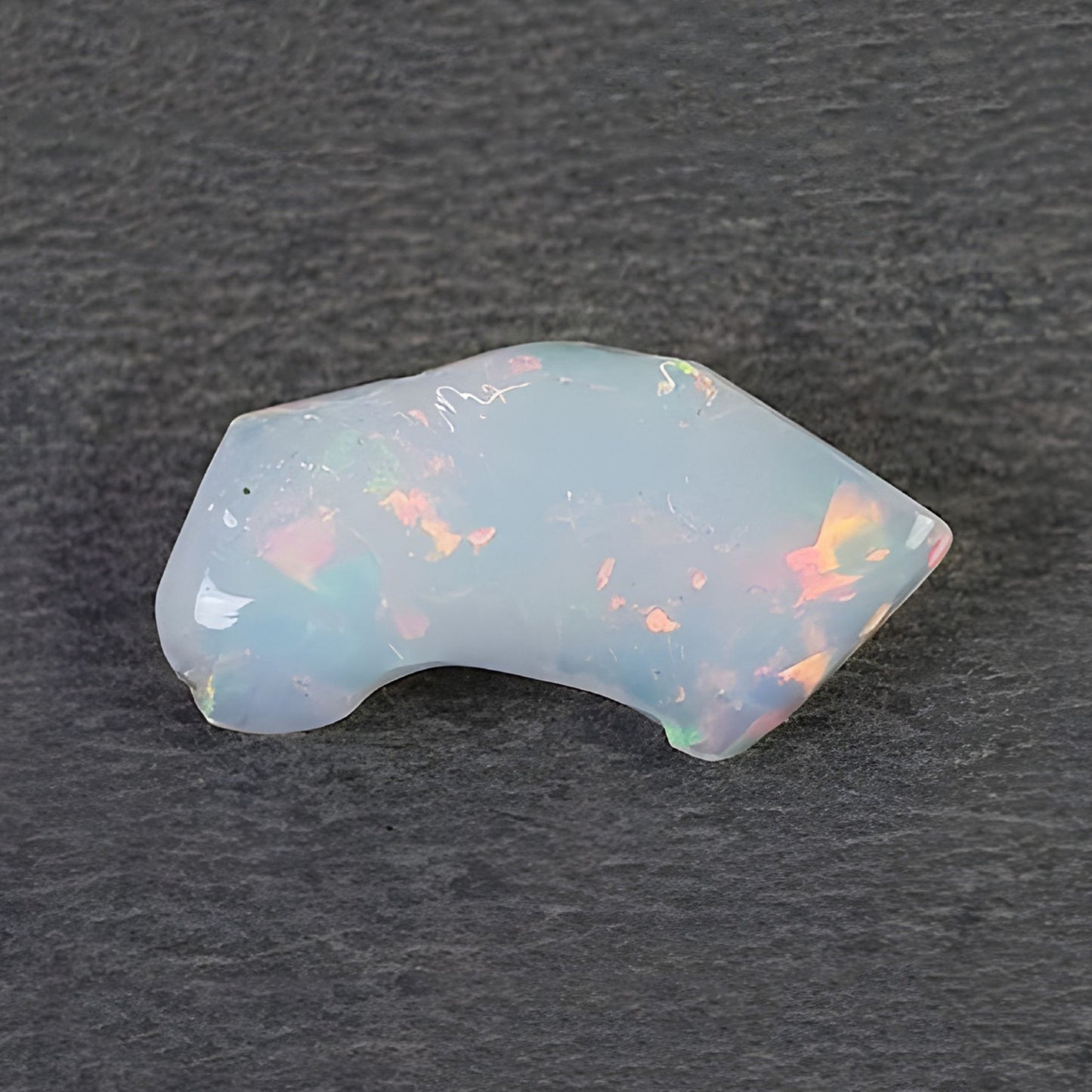 Opal für Schmuck