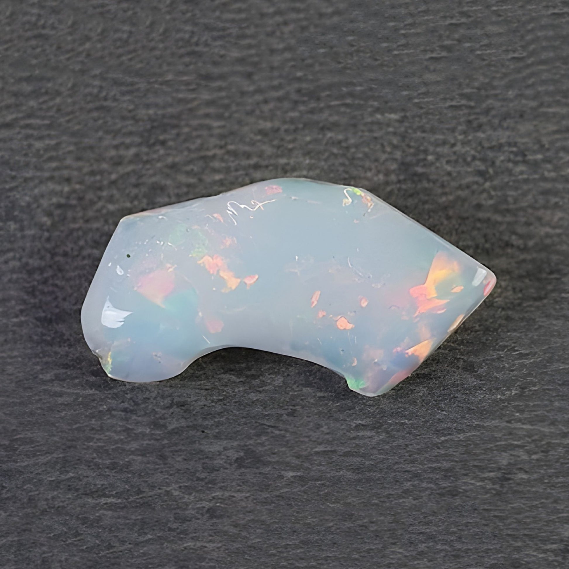 Opal für Schmuck