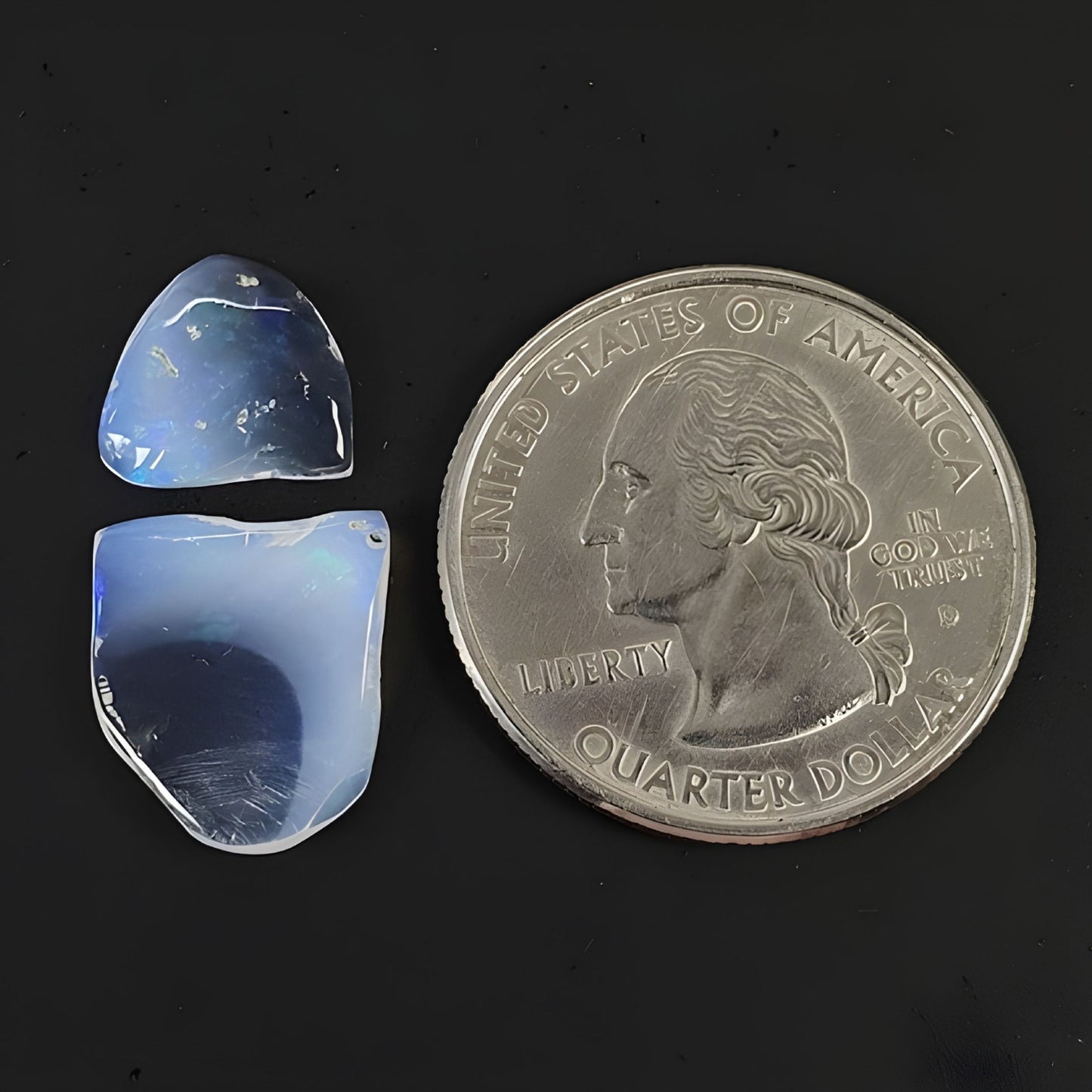 Opal für Schmuck