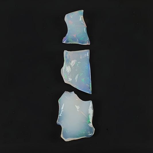 opal cabochon gemstone